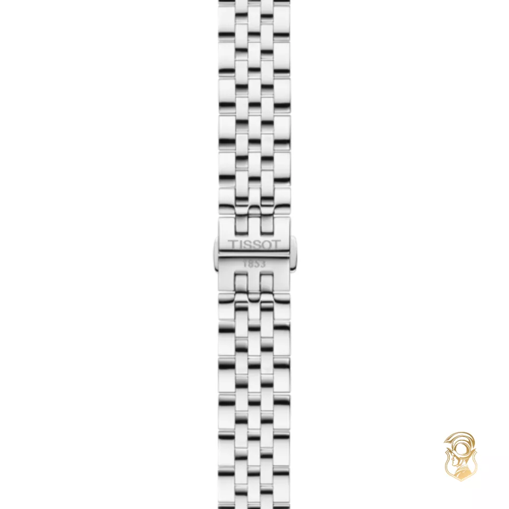Tissot Tradition T063.210.11.057.00 Watch 33mm