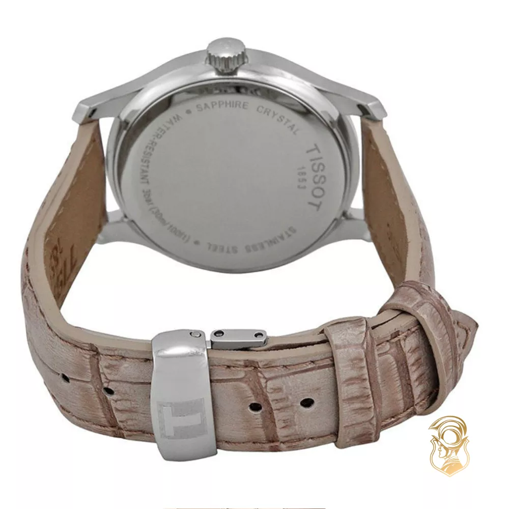 Tissot Tradition T063.210.17.117.00 Watch 33mm