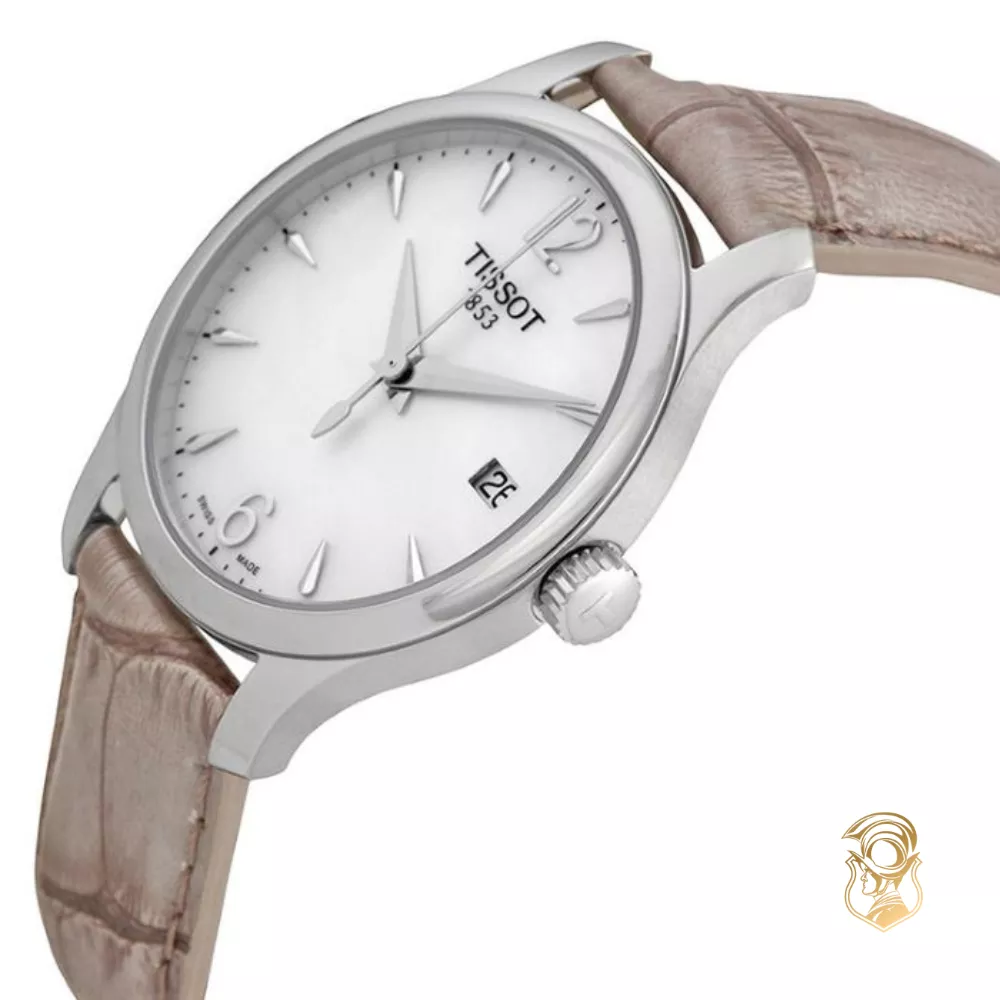 Tissot Tradition T063.210.17.117.00 Watch 33mm