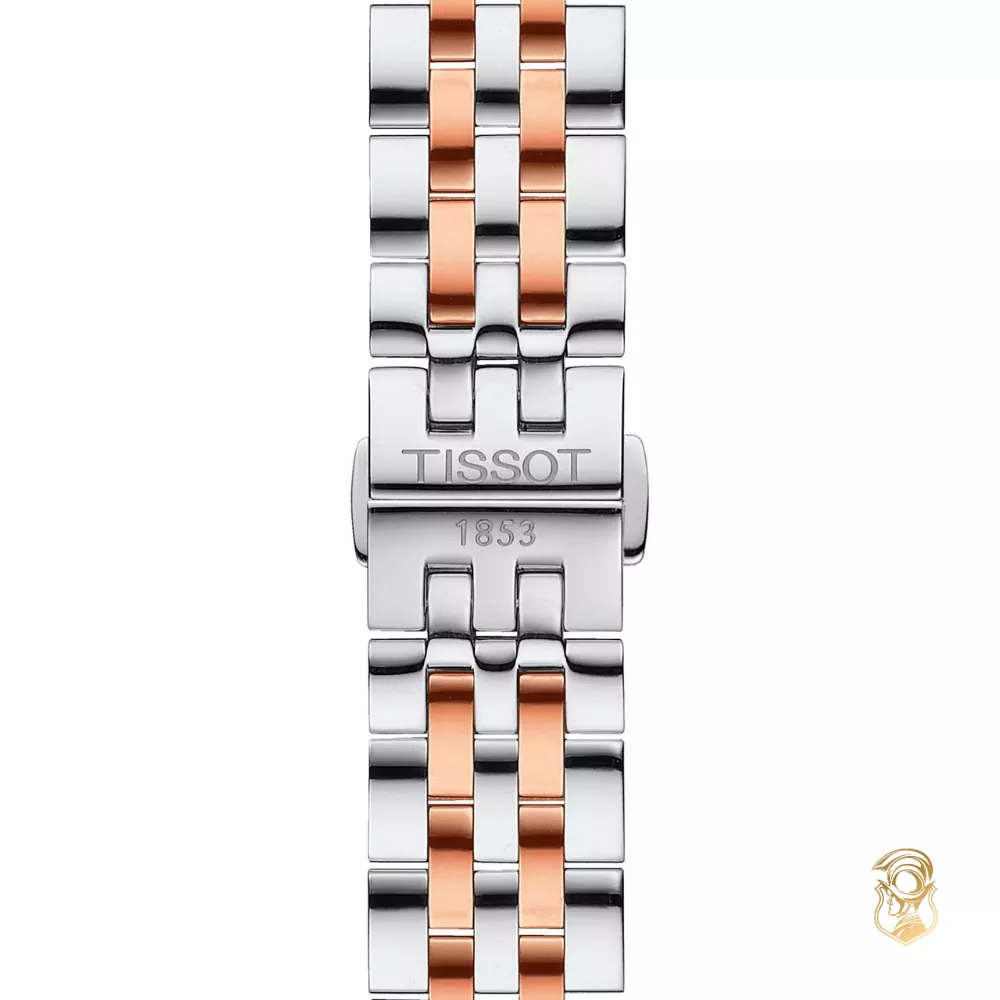 Tissot Tradition T063.210.22.037.01 Lady Watch 33mm