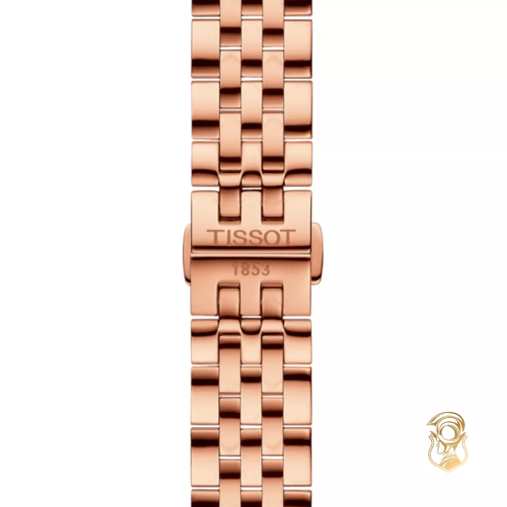 Tissot Tradition T063.210.33.037.00 Watch 33mm