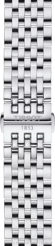 Tissot Tradition T063.610.11.057.00 Watch 42mm