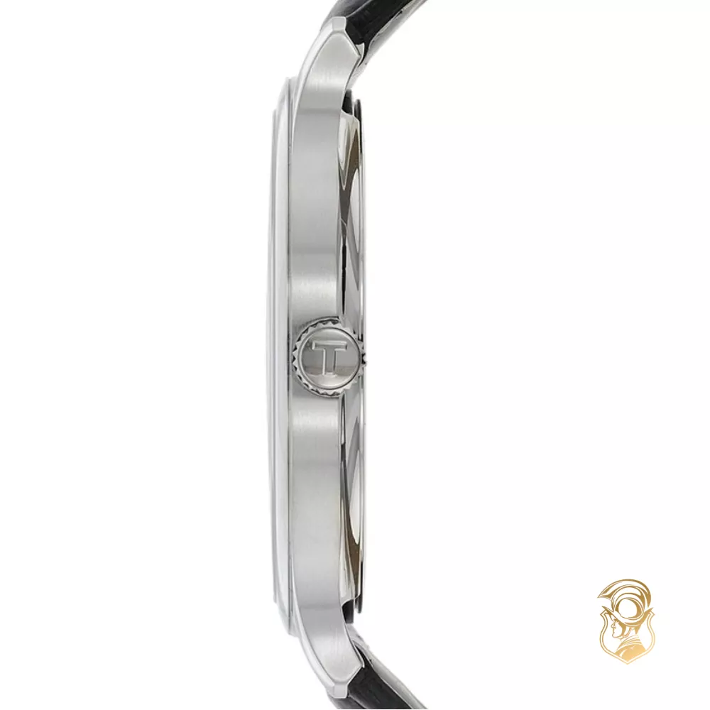 Tissot Tradition T063.610.16.047.00 Watch 42mm