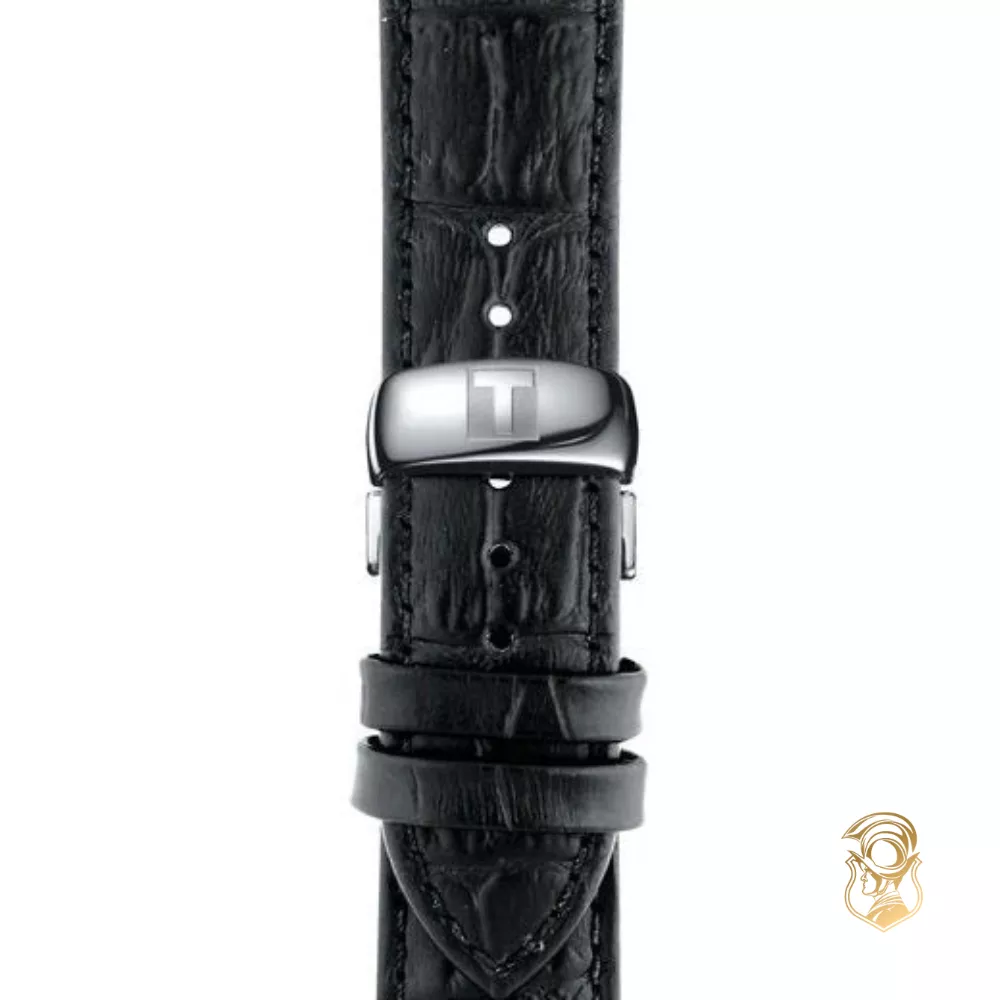 Tissot Tradition T063.610.16.047.00 Watch 42mm