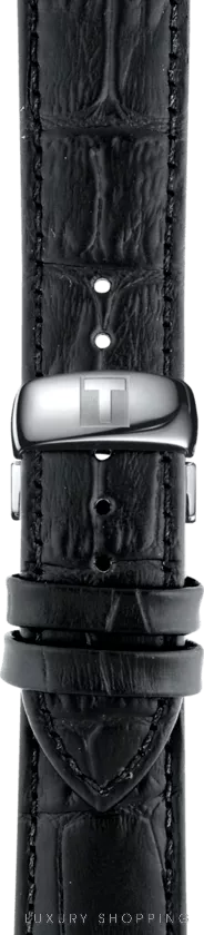 TISSOT TRADITION T063.610.16.057.00 Watch 42mm