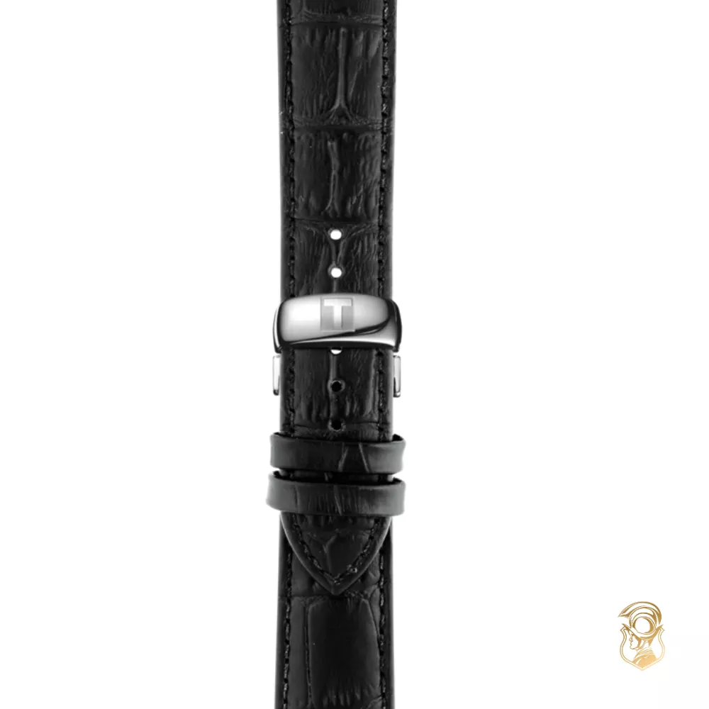 Tissot Tradition T063.639.16.057.00 Watch 42mm