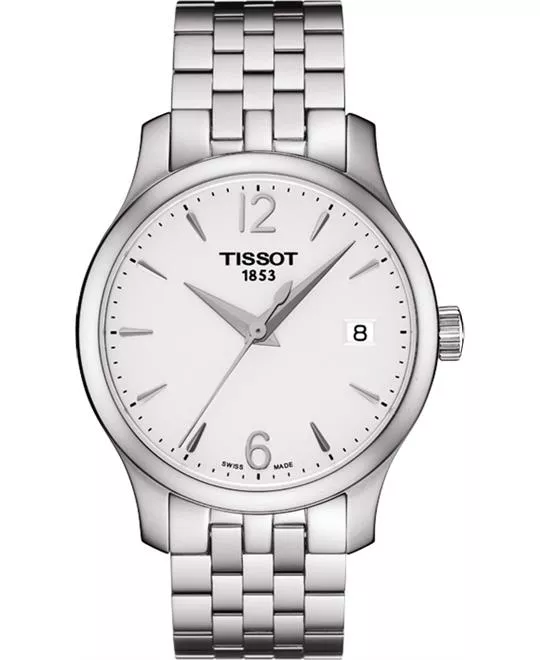 Tissot T-Trend T063.210.11.037.00 Tradition 33mm