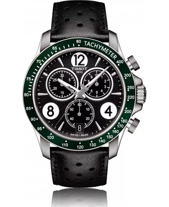 Tissot T-Sport T106.417.16.057.00 V8 watch 42.5mm