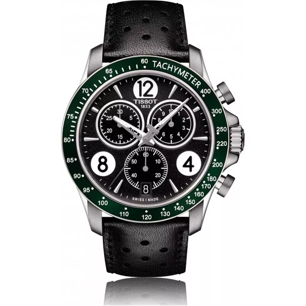Tissot T-Sport T106.417.16.057.00 V8 watch 42.5mm