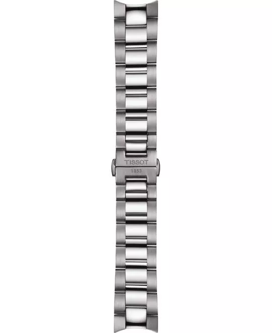 Tissot Men's V8 Original Chronograph Quartz 42.5mm Watch T039.417.11.047.03  - Walmart.com
