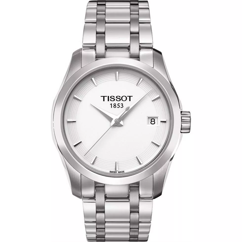 TISSOT T-Trend T035.210.11.011.00 Watch 32mm