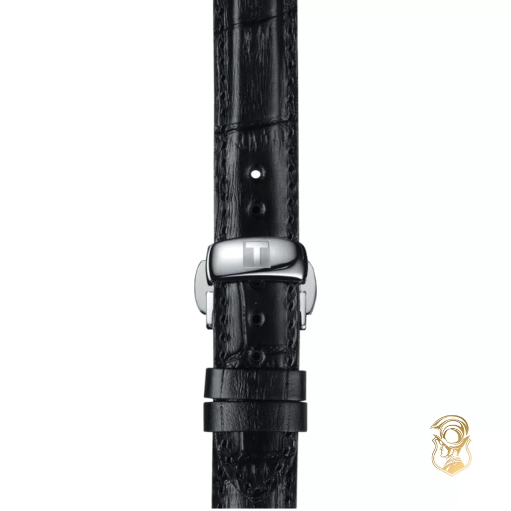 Tisssot Bridgeport T097.007.16.033.00 Auto Watch 29mm
