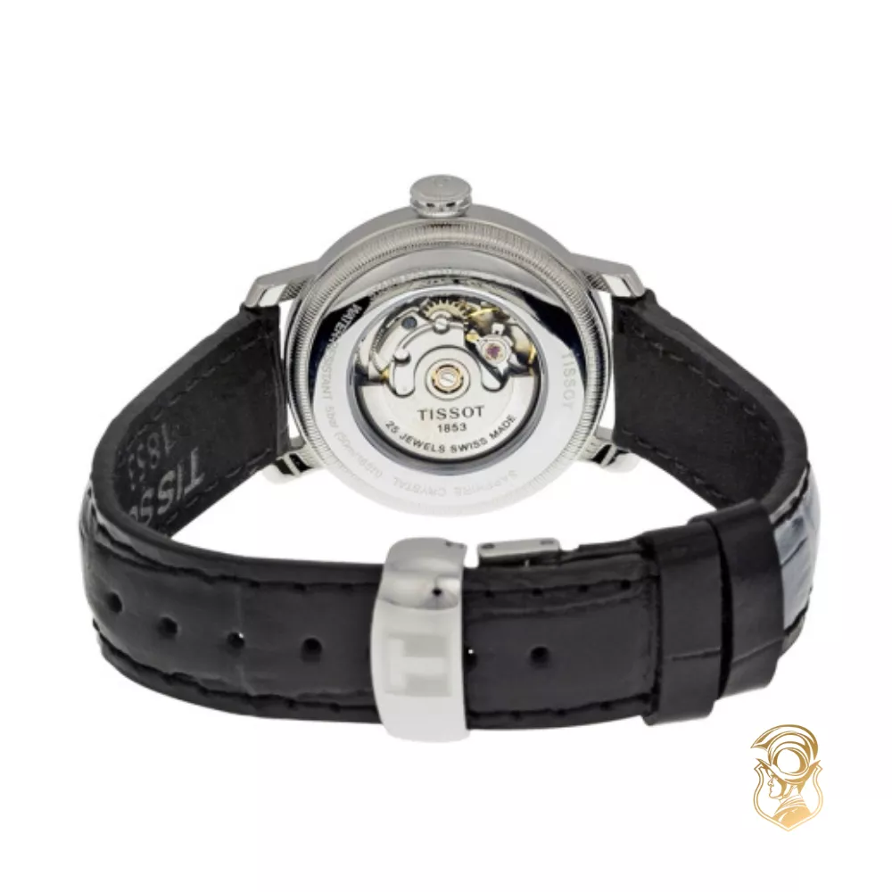 Tisssot Bridgeport T097.007.16.033.00 Auto Watch 29mm