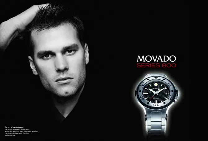 Đồng hồ Movado: Giá trị của thương hiệu đồng hồ Thụy Sỹ
