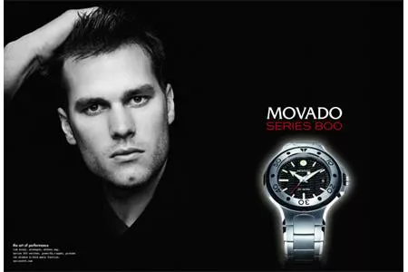 Đồng hồ Movado: Giá trị của thương hiệu đồng hồ Thụy Sỹ