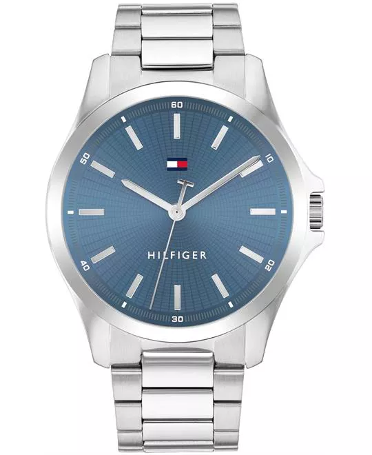 Tommy Hilfiger Bruce Watch 42mm