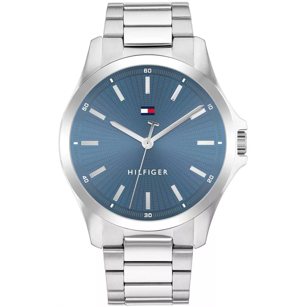 Tommy Hilfiger Bruce Watch 42mm
