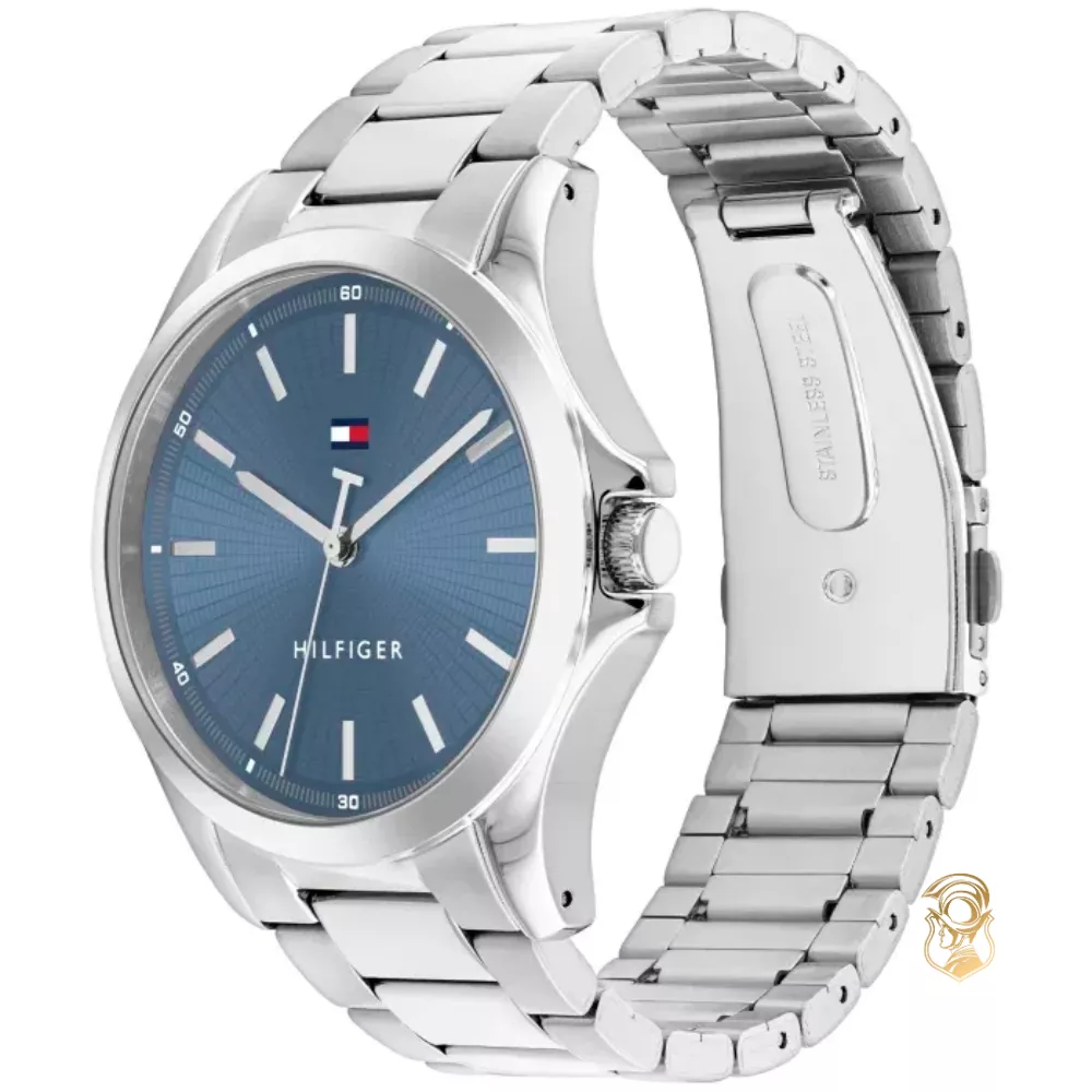 Tommy Hilfiger Bruce Watch 42mm