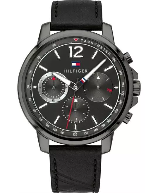 Tommy Hilfiger Casual Men's Watch 45mm