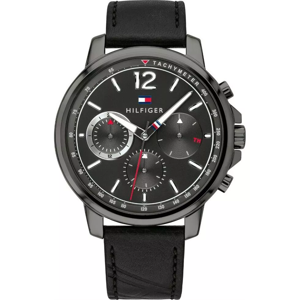Tommy Hilfiger Casual Men's Watch 45mm