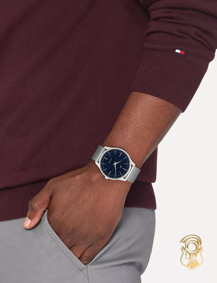 Tommy Hilfiger Casual Watch 40mm