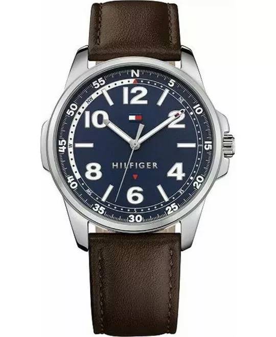 Tommy Hilfiger Casual Watch 42mm