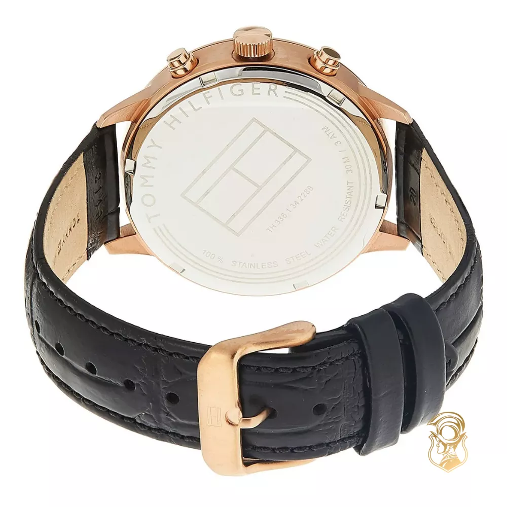 Tommy Hilfiger Chronograph Watch 42mm