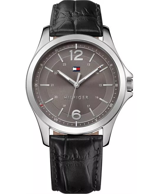 Tommy Hilfiger Essential Grey Watch 41mm