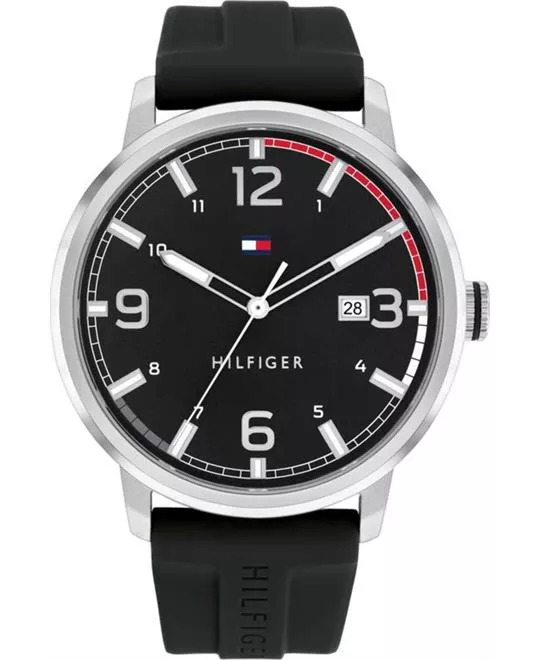 Tommy Hilfiger Essentials Watch 44mm