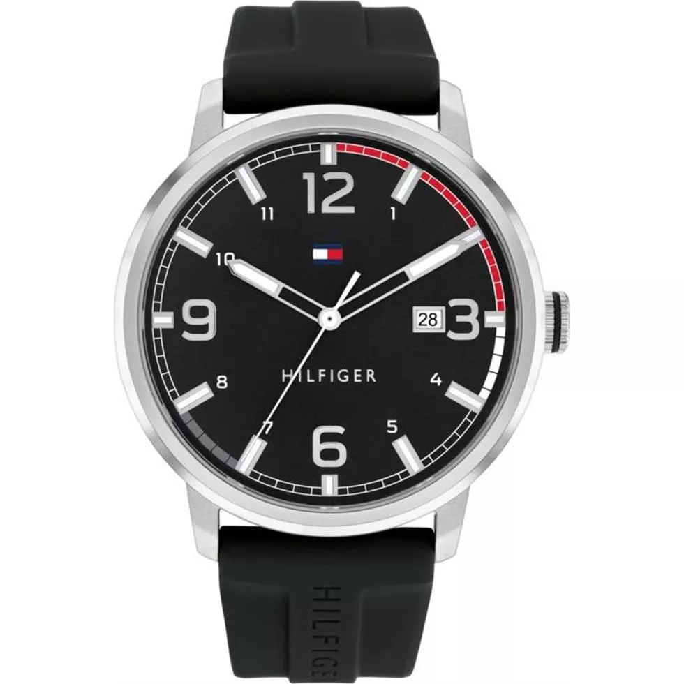 Tommy Hilfiger Essentials Watch 44mm