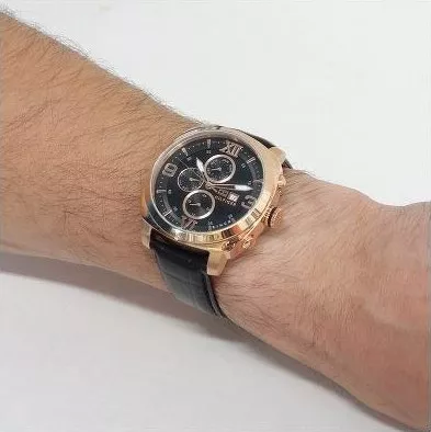 Tommy Hilfiger Fitz Multi-Function Men's Watch 44mm