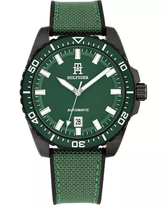 Tommy Hilfiger Limited Edition Watch 42MM