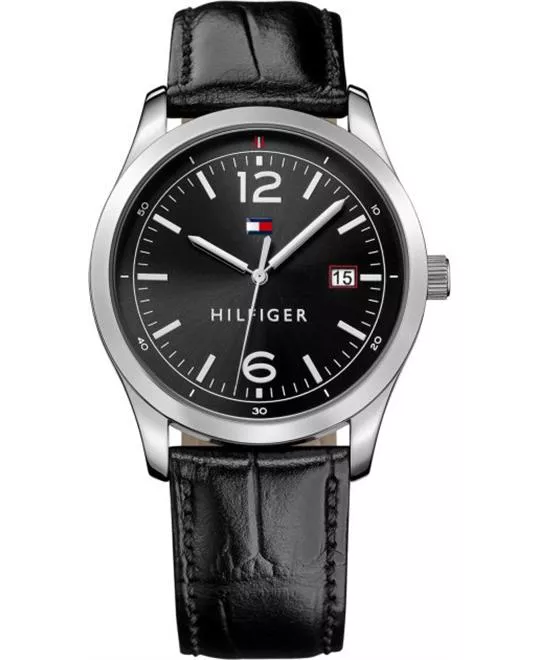 Tommy Hilfiger Table Black Watch 41mm 