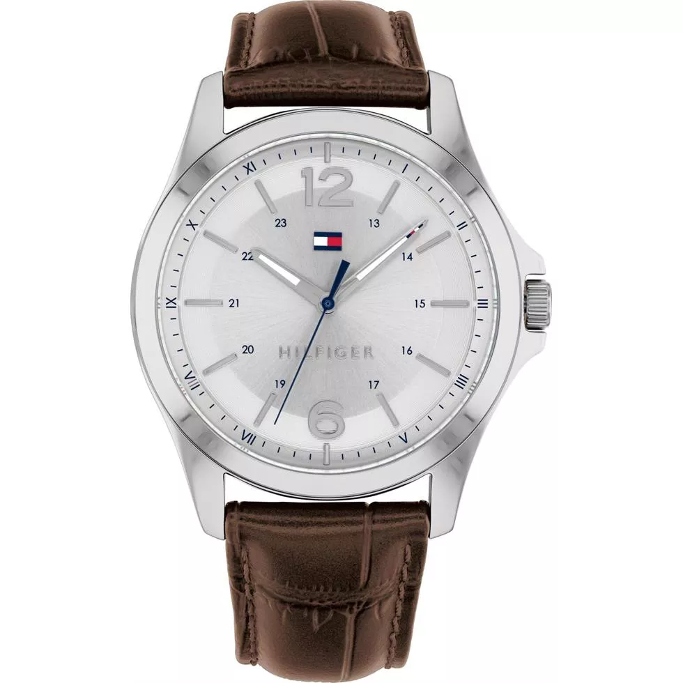 Tommy Hilfiger Men's Watch 45mm