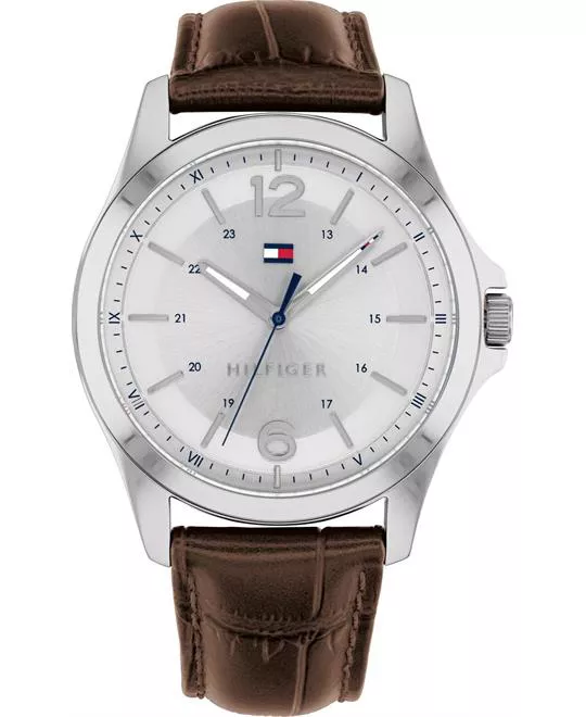 Tommy Hilfiger Men's Watch 45mm