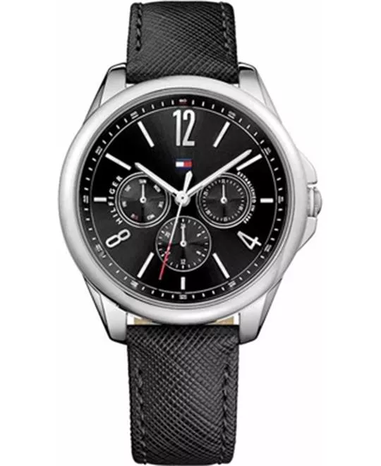 Tommy Hilfiger Multi dial Quartz Watch 42mm