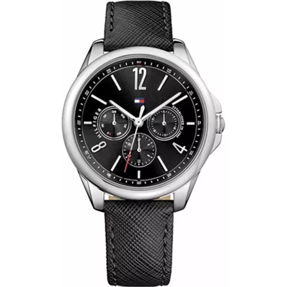 Tommy Hilfiger Multi dial Quartz Watch 42mm
