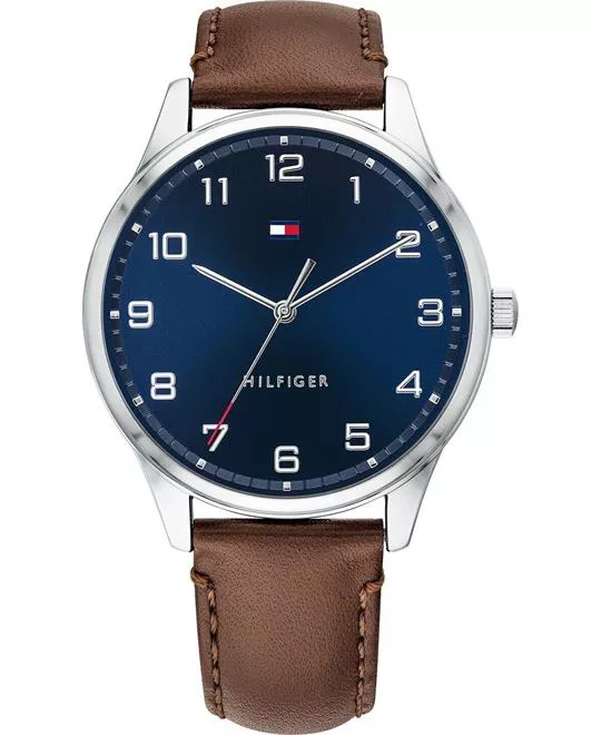 Tommy Hilfiger's Simple Watch 44mm