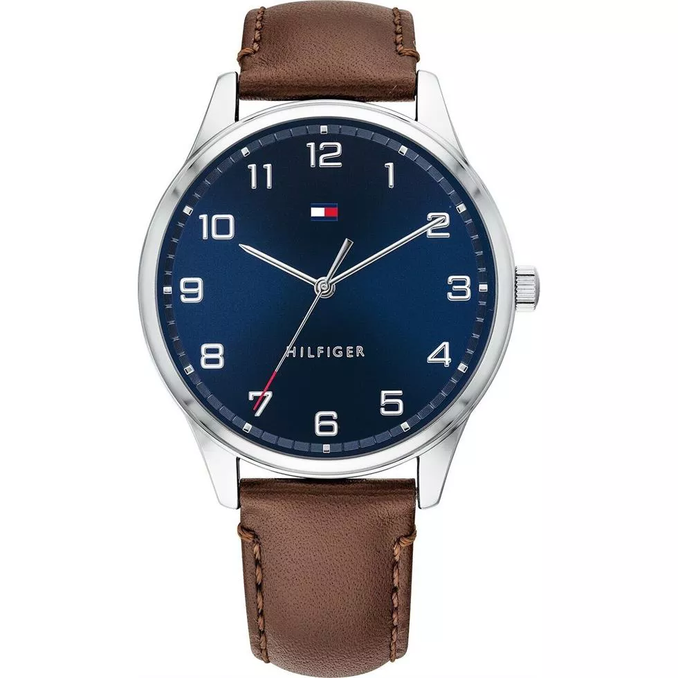 Tommy Hilfiger's Simple Watch 44mm