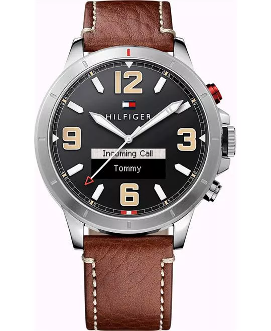 Tommy Hilfiger Smartwatch Watch 46mm