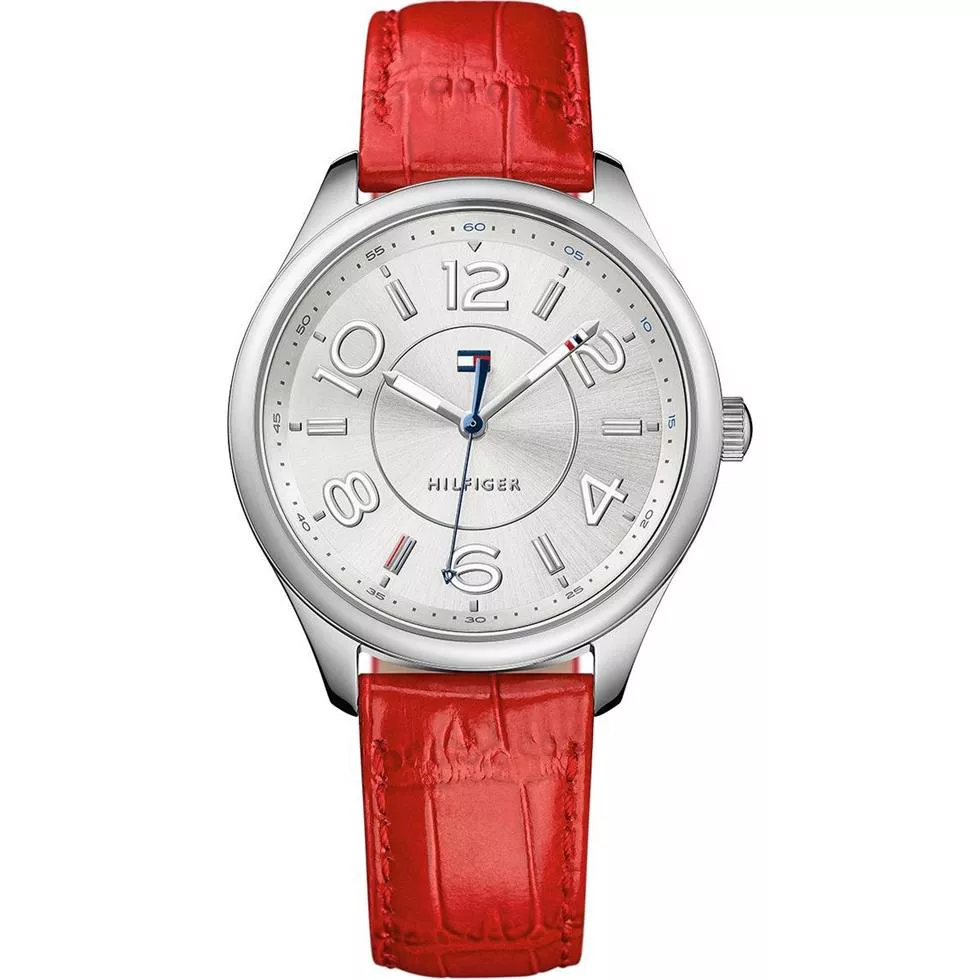 Tommy Hilfiger Sofia Stainless Steel Watch 38mm