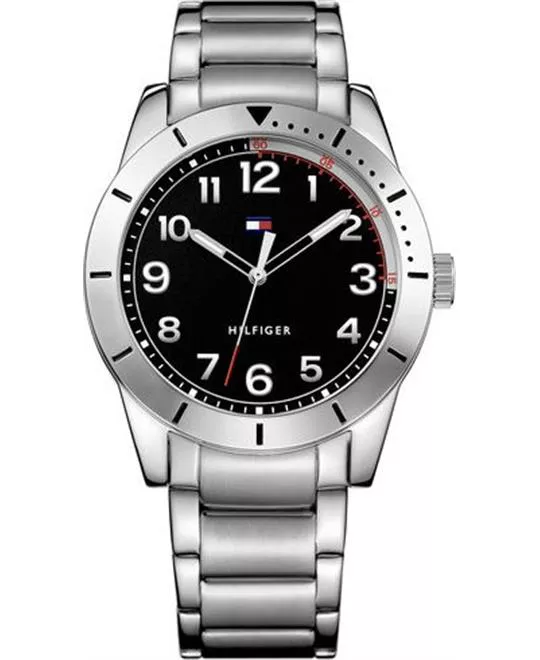 Tommy Hilfiger Sophisticated Sport Watch 42mm
