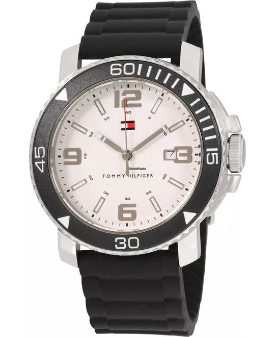 Tommy Hilfiger Table Watch 42mm