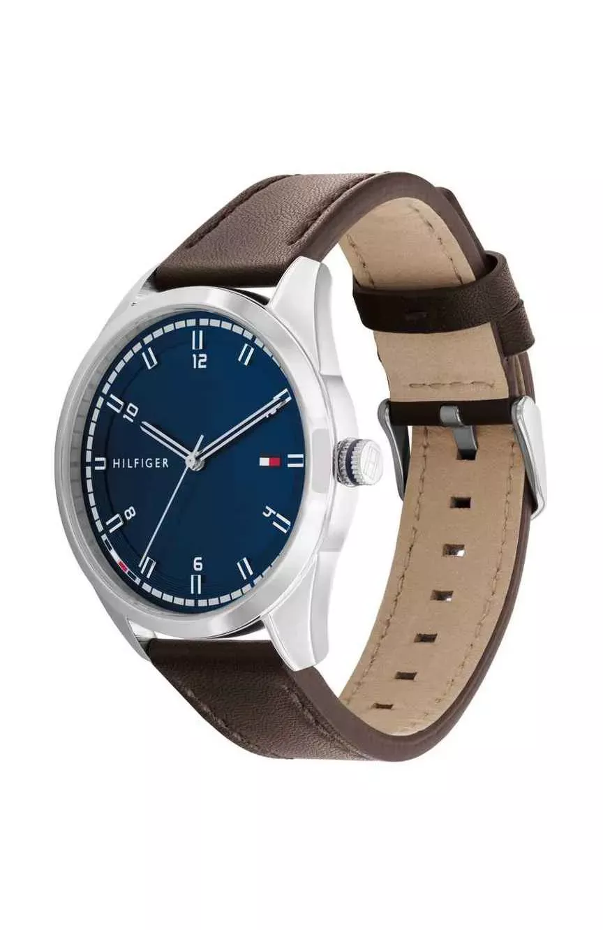 Tommy Hilfiger Watch 43mm