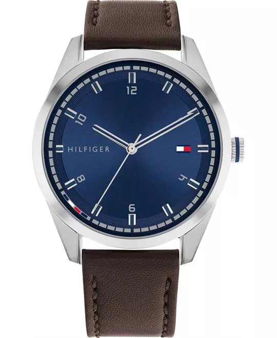 Tommy Hilfiger Watch 43mm