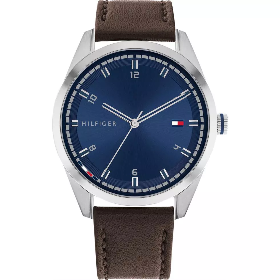 Tommy Hilfiger Watch 43mm