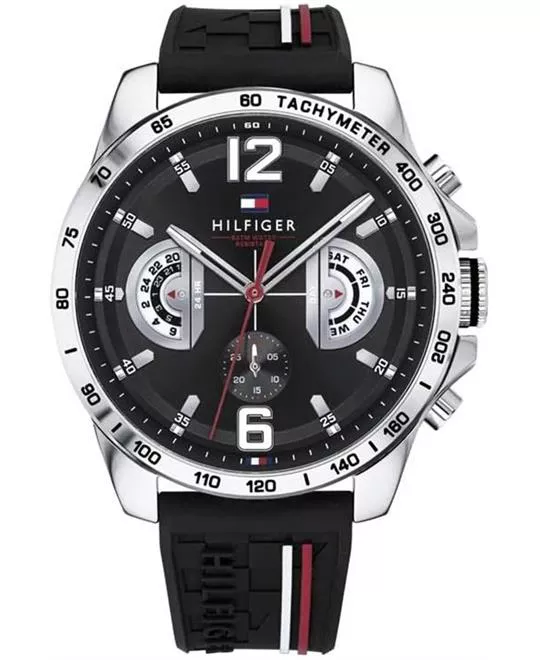 Tommy Hilfiger Watch 46mm