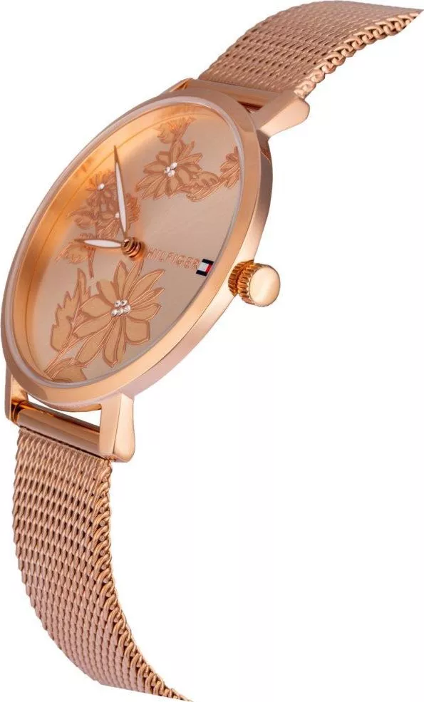 Tommy Hilfiger Women's Quartz Watch 35mm 
