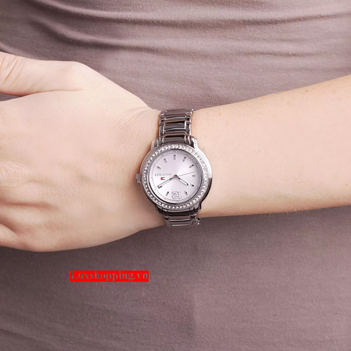 Tommy Hilfiger Women's  Watch 36mm 