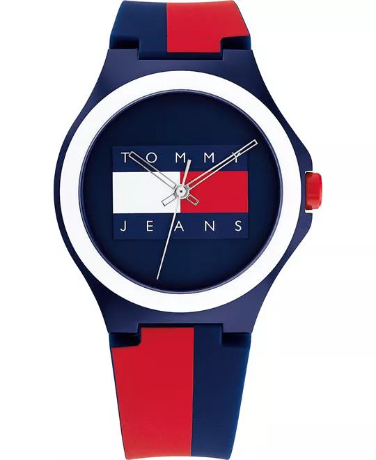 Tommy Jeans Logo TW001303 Watch 40mm